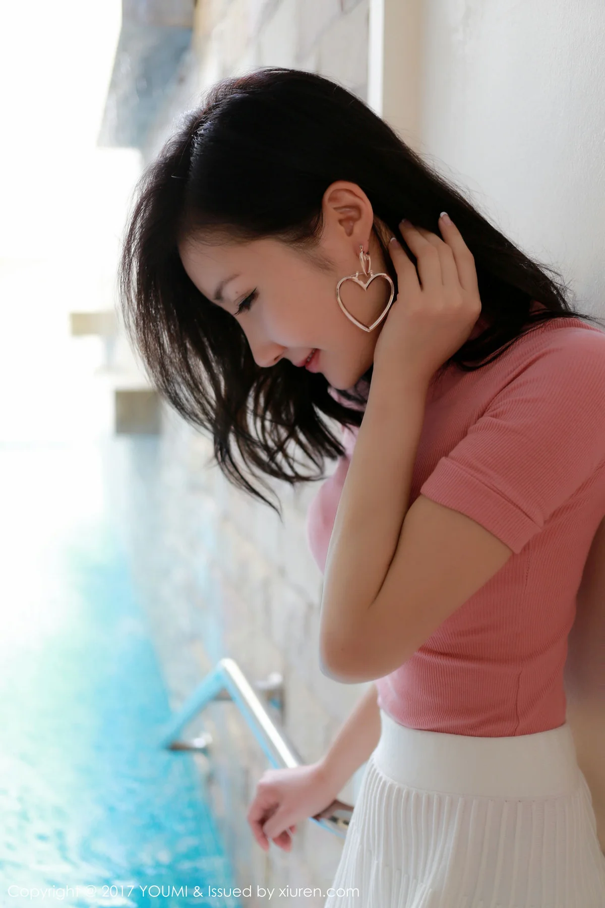 YOUMI 尤蜜荟 Vol.023 Modo Yumi尤美 - 2