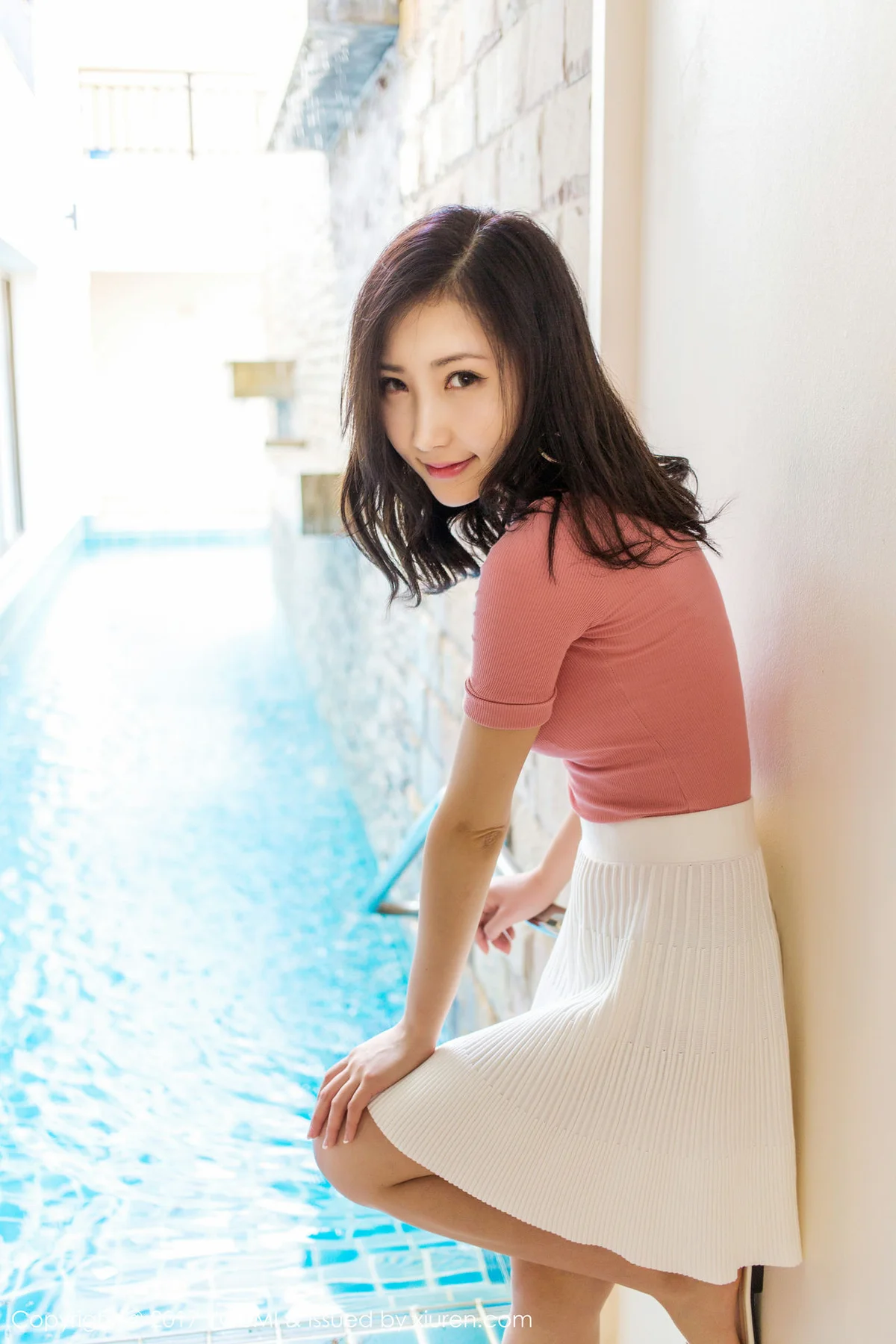 YOUMI 尤蜜荟 Vol.023 Modo Yumi尤美 - 3