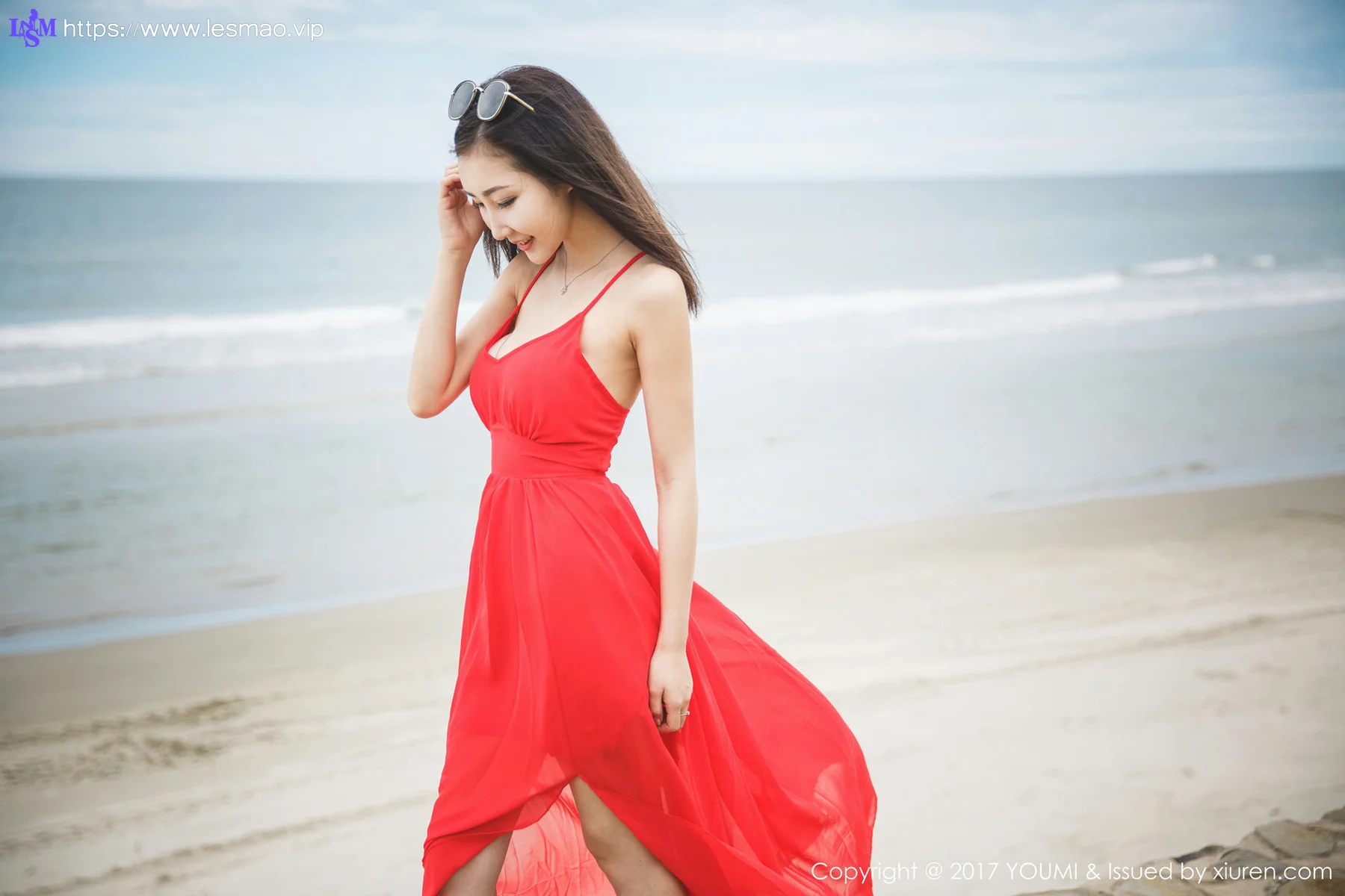 YOUMI 尤蜜荟 Vol.028 Modo Yumi尤美 - 9