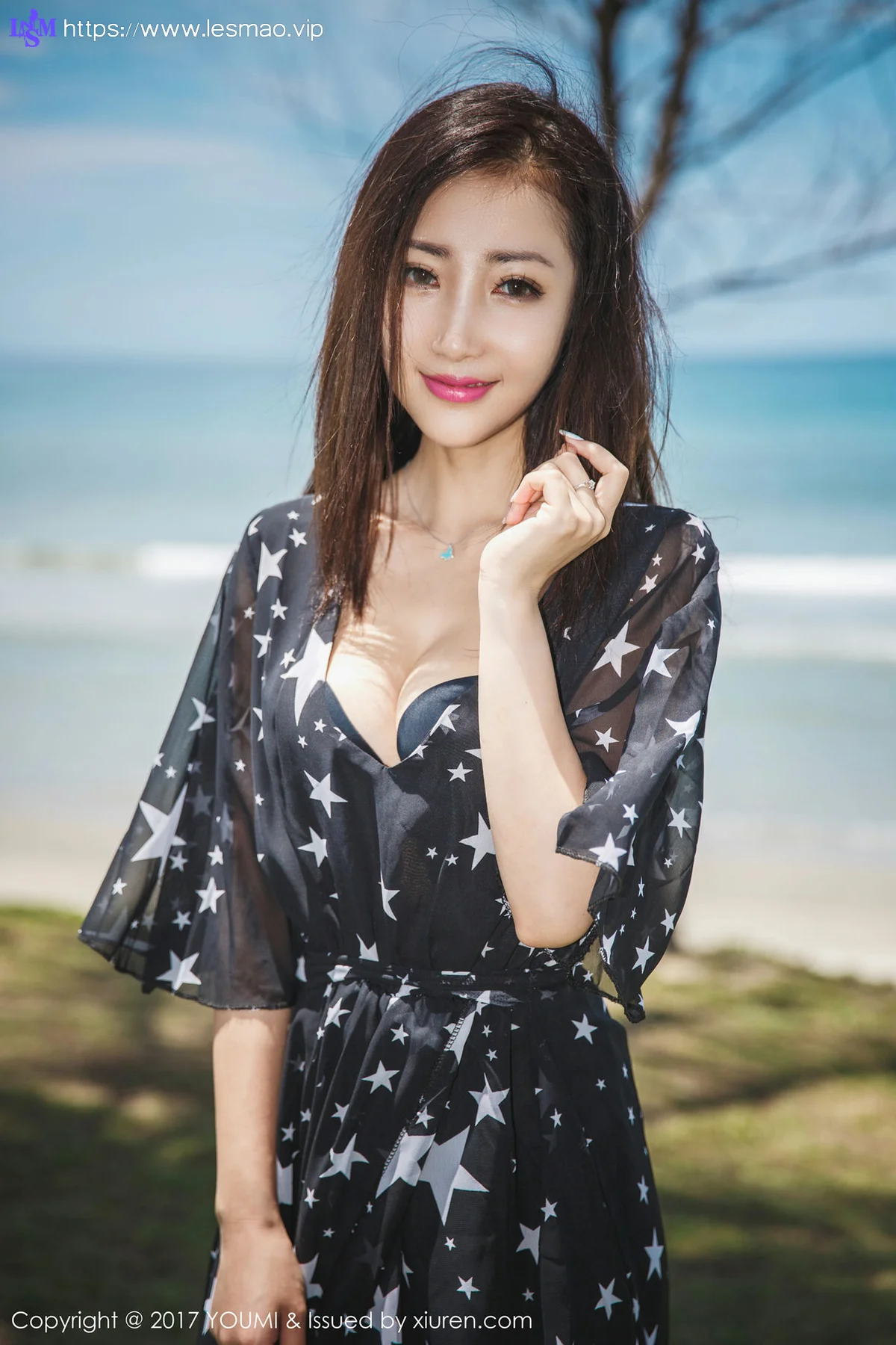 YOUMI 尤蜜荟 Vol.039 Modo Yumi-尤美 - 9