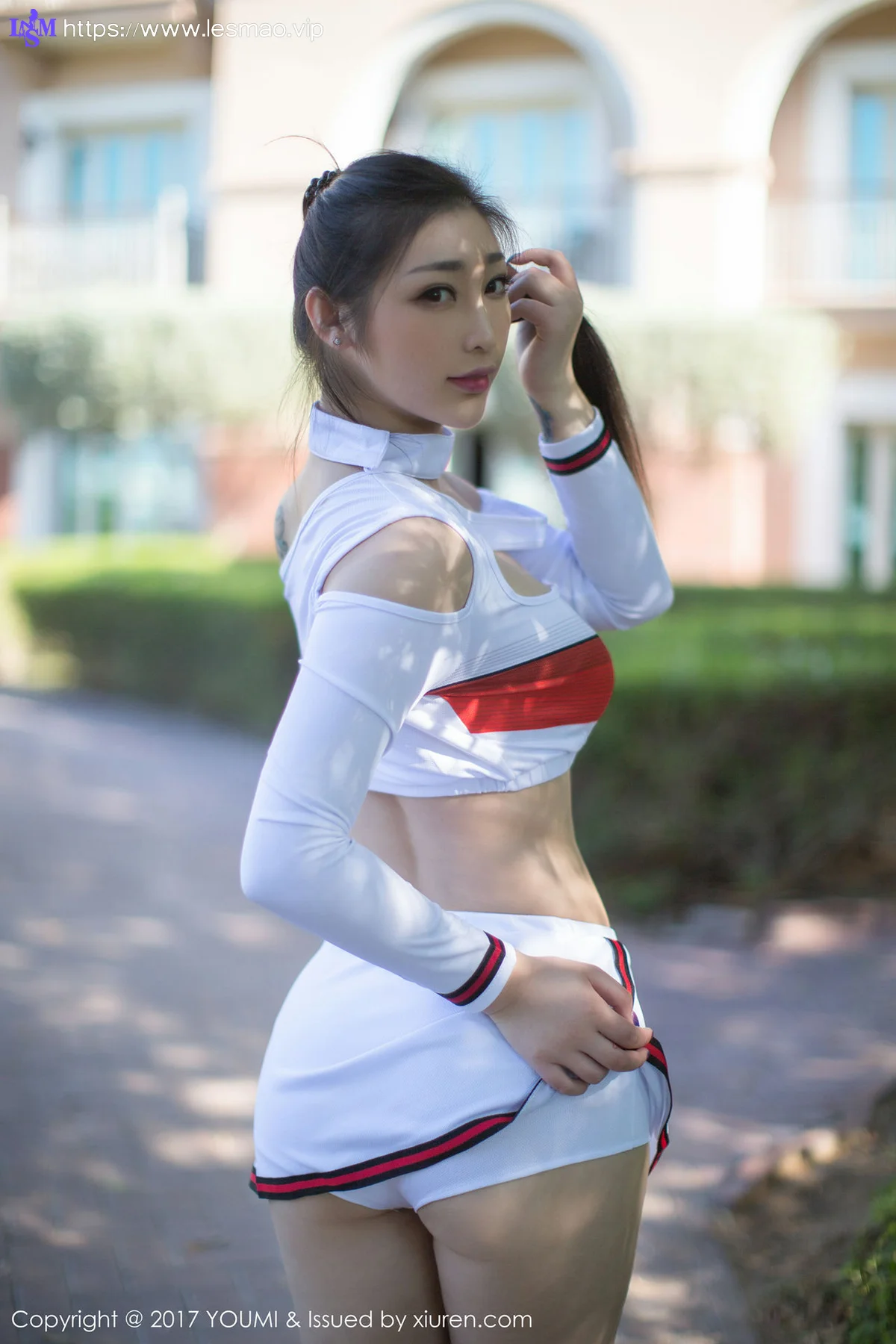 YOUMI 尤蜜荟 Vol.090 Modo 妲己_Toxic - 9