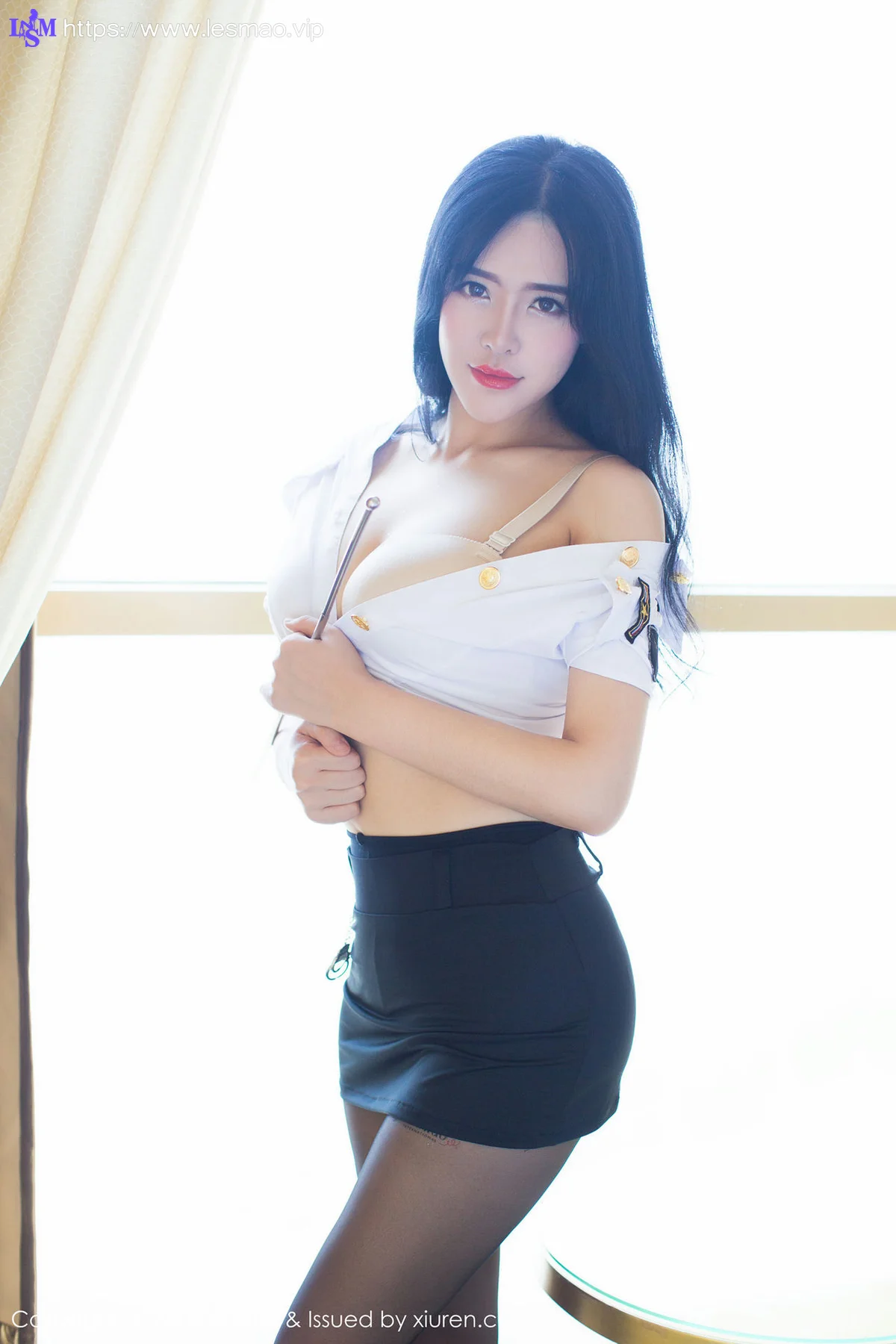 YOUMI 尤蜜荟 Vol.185 刘钰儿 - 3
