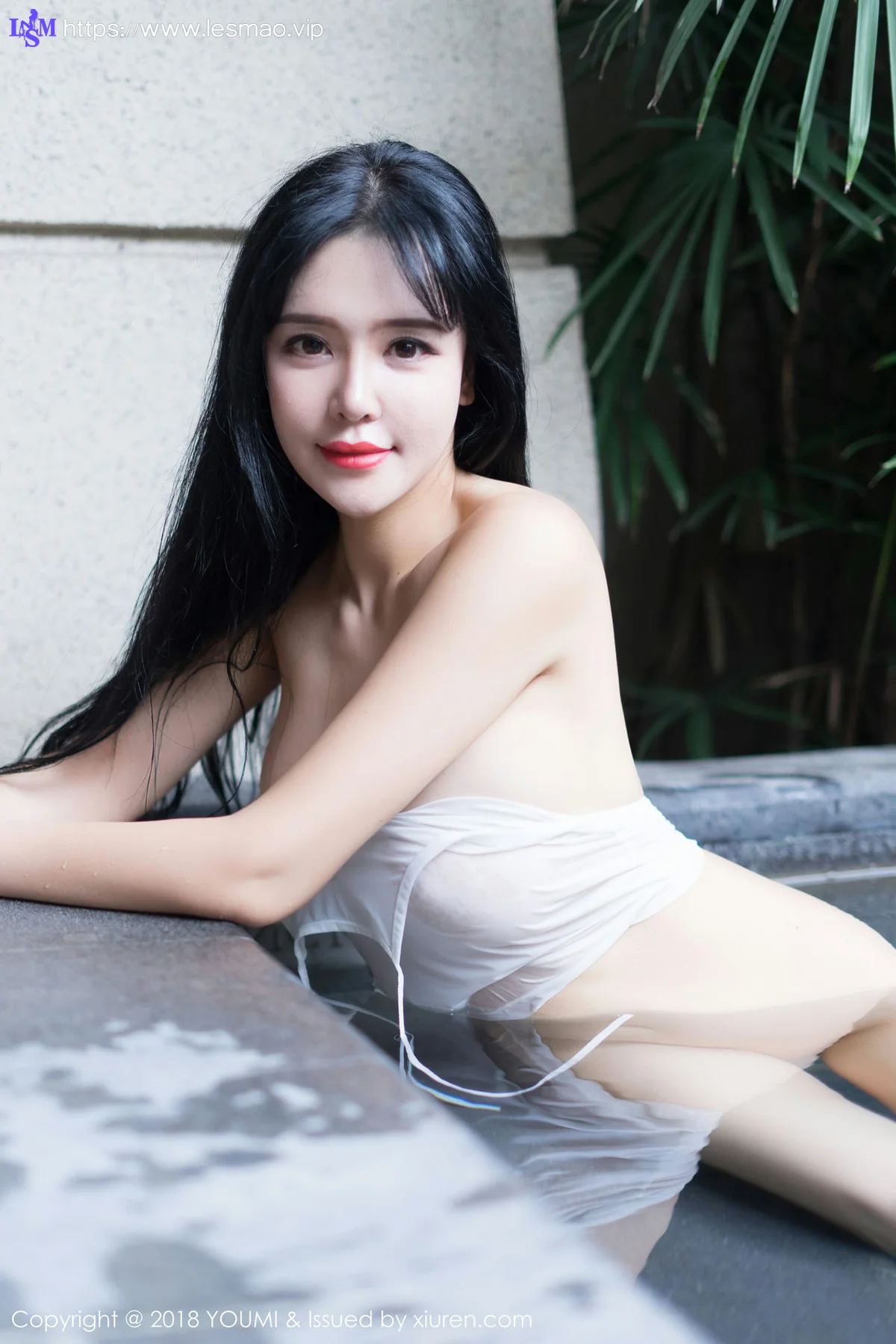 YOUMI 尤蜜荟 Vol.189 刘钰儿 - 6