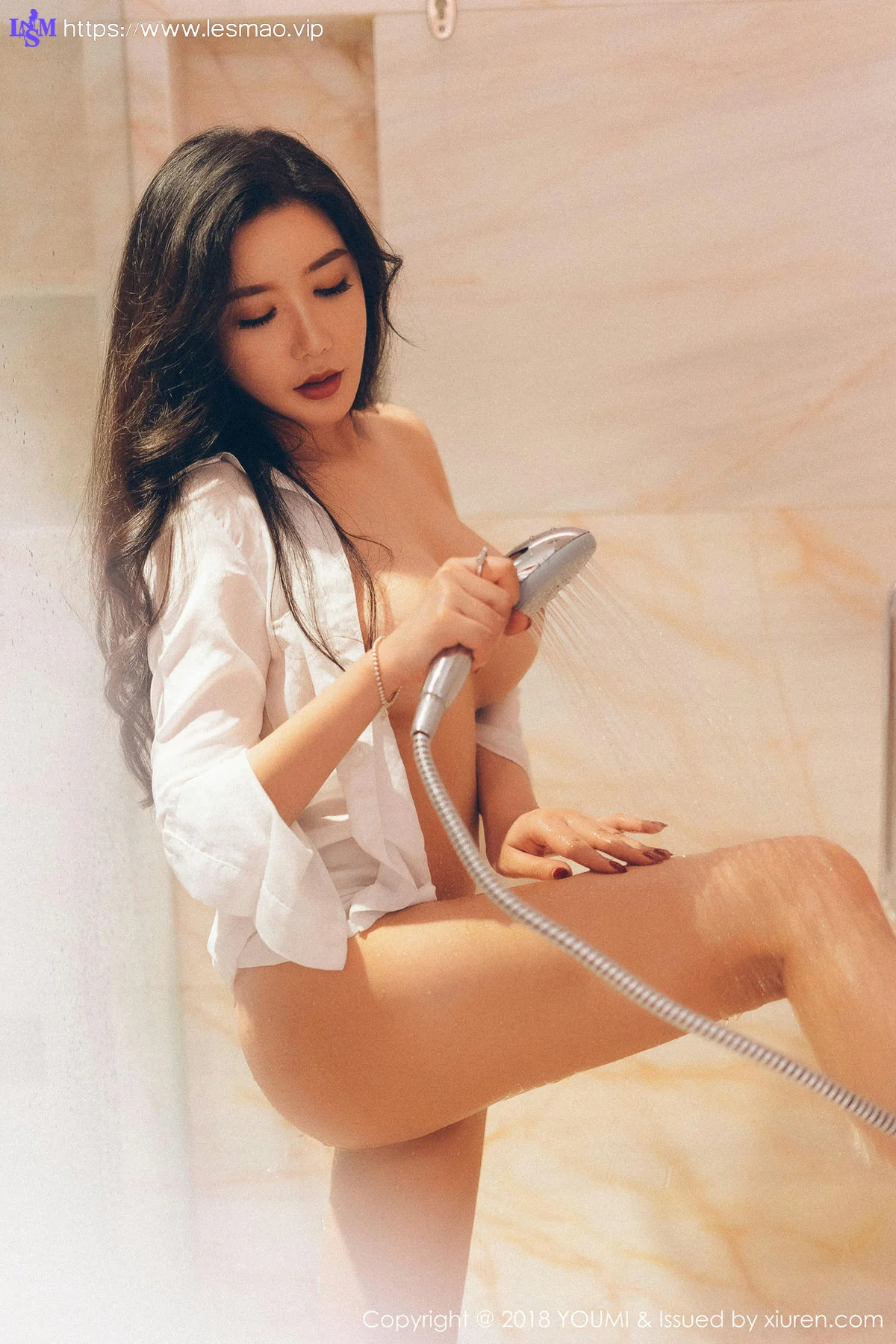 YOUMI 尤蜜荟 Vol.247 心妍小公主 大胸御姐 - 2
