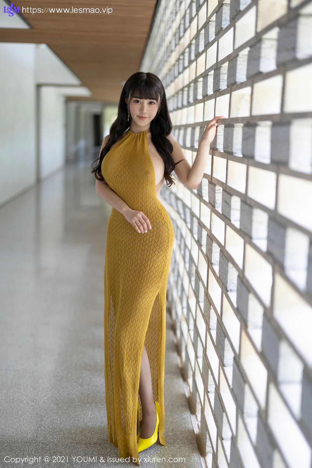 YOUMI 尤蜜荟 Vol.676  丰满身姿 朱可儿Flower 桂林旅拍111 - 2