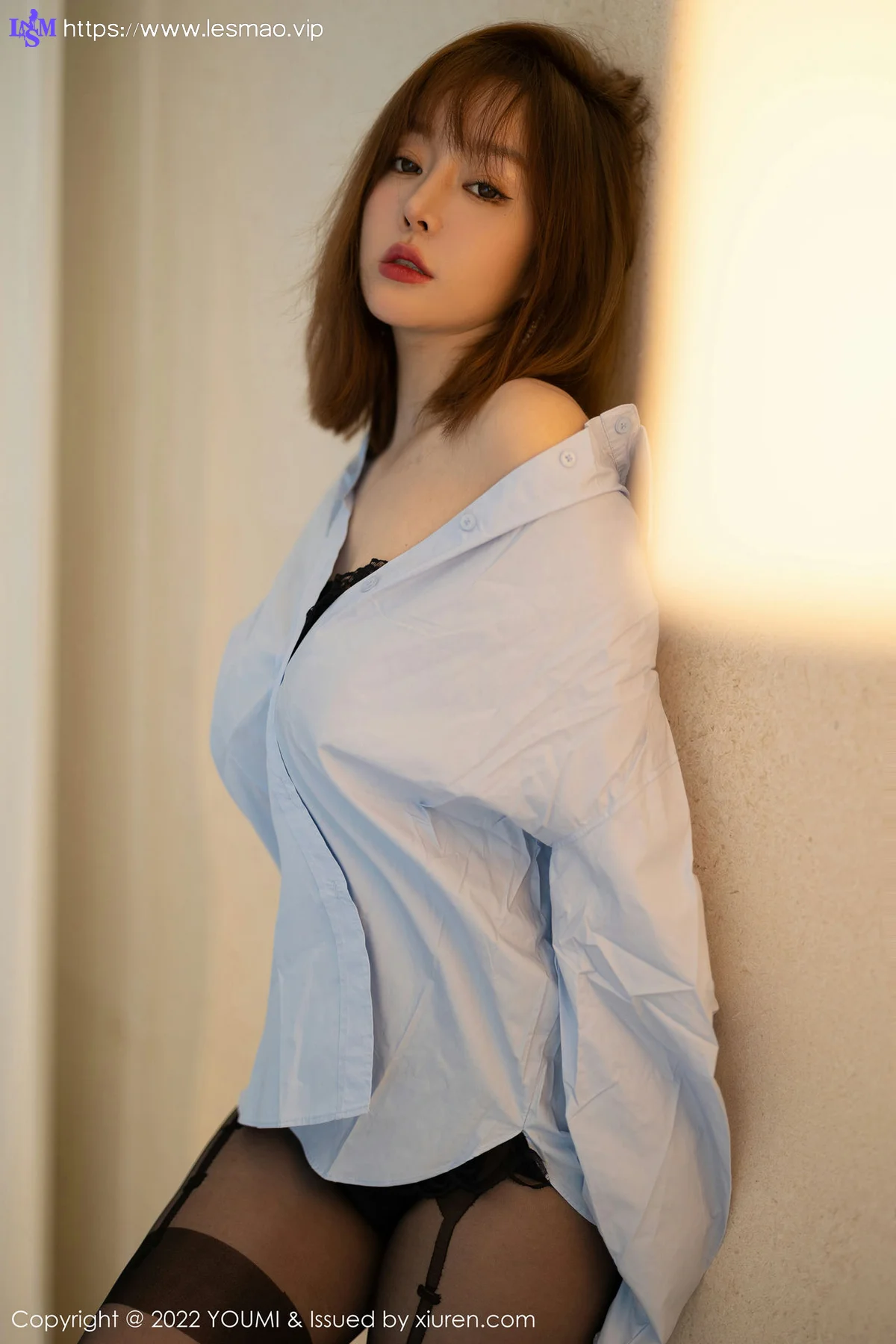YOUMI 尤蜜荟 Vol.754 熟女气息 王雨纯 三亚旅拍写真1 - 5