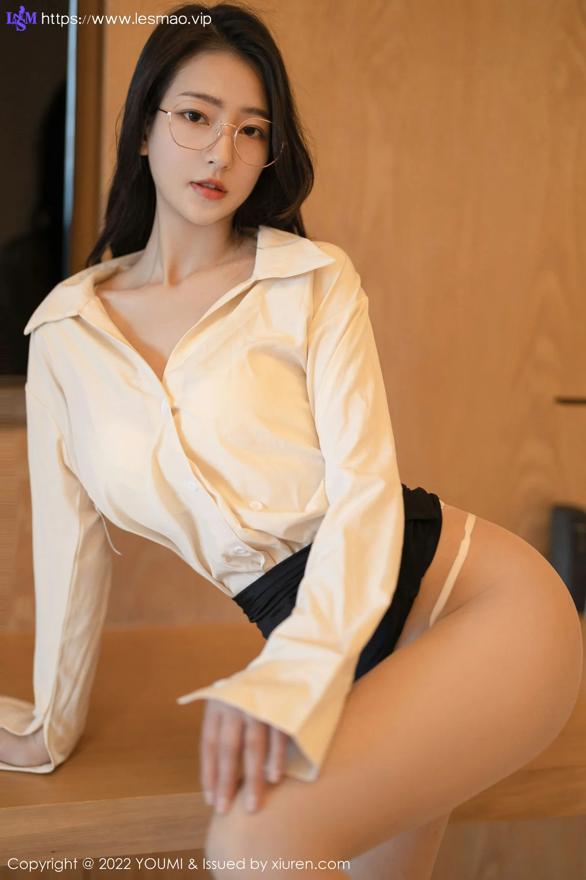 YOUMI 尤蜜荟 Vol.762 原色丝袜 熊小诺 三亚旅拍33 - 7