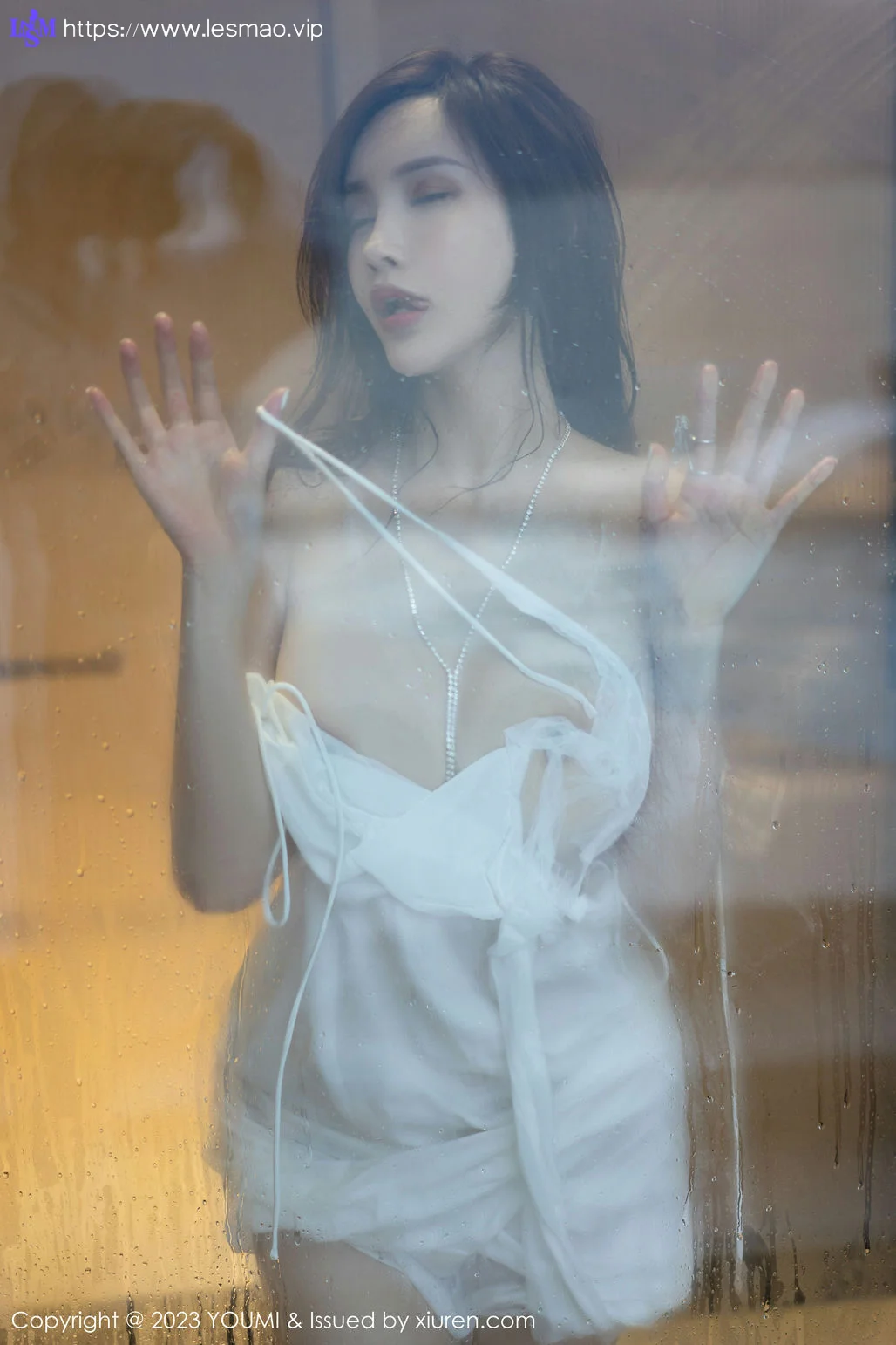 YOUMI 尤蜜荟 Vol.897 Carol周妍希 御姐气息性感写真1 - 6