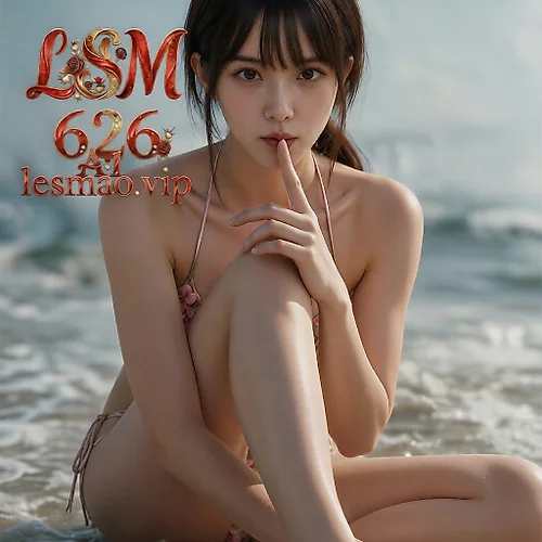 AIG  No.626 芭喜mila沙滩美腿比基尼