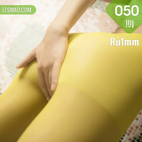 Ru1mm 如壹写真 No.050 21P/29M