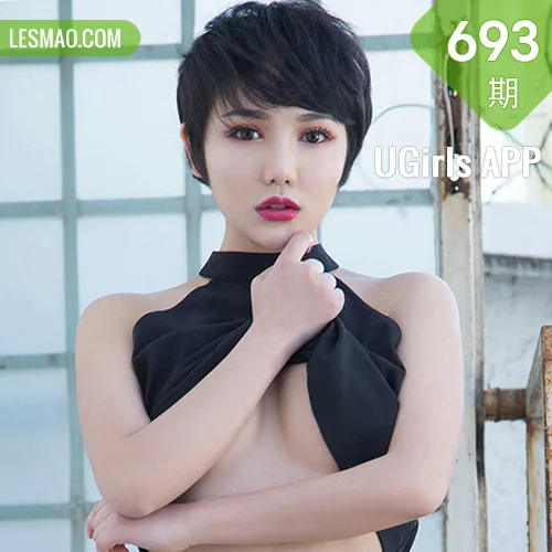 UGirls 爱尤物 No.693 Modo 小悦悦
