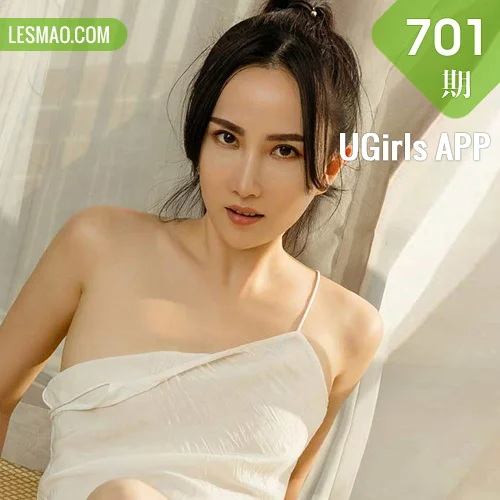 UGirls 爱尤物 No.701 Modo 木尧