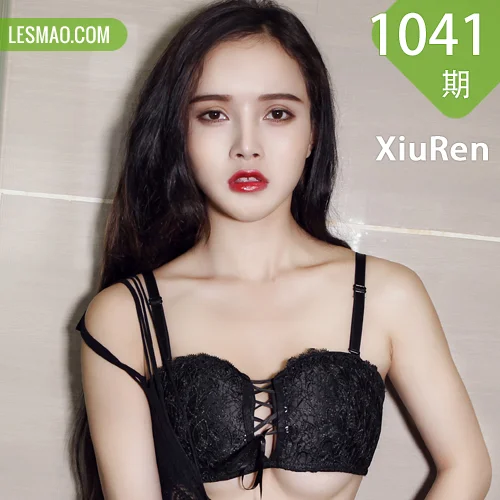XiuRen 秀人 No.1041 小羽护士制服