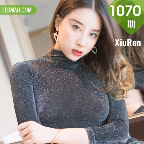 XiuRen 秀人 No.1070 筱慧icon