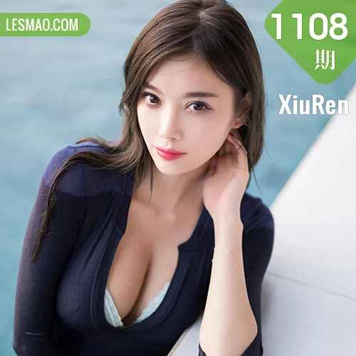 XiuRen 秀人 No.1108 杨晨晨sugar