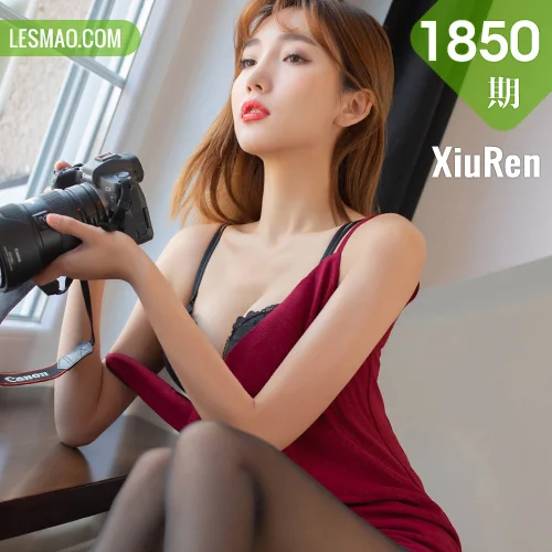XiuRen 秀人 No.1850 模特合辑87P 陆萱萱 就是阿朱啊摄影师主...