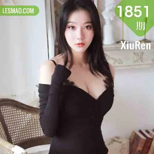 XiuRen 秀人 No.1851 酥胸全露 Kikibaby_ 新写真