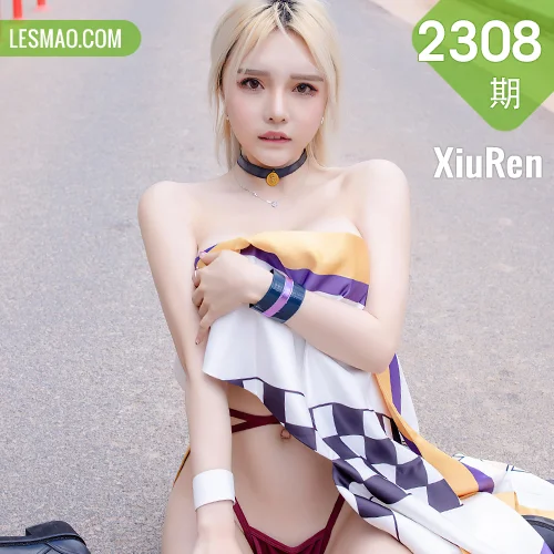 XiuRen 秀人 No.2308 淼淼小姐姐呀