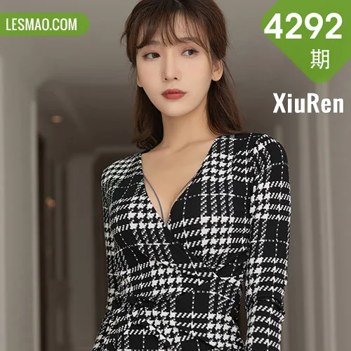 XiuRen 秀人 No.4292 玉体女神 陆萱萱 重庆旅拍222