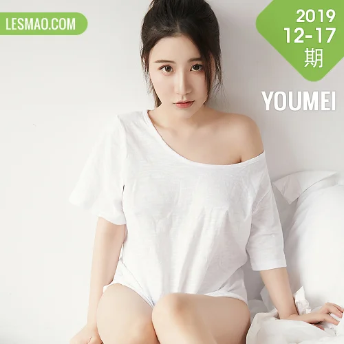 YOUMEI 尤美   绯月樱 玉体爆乳